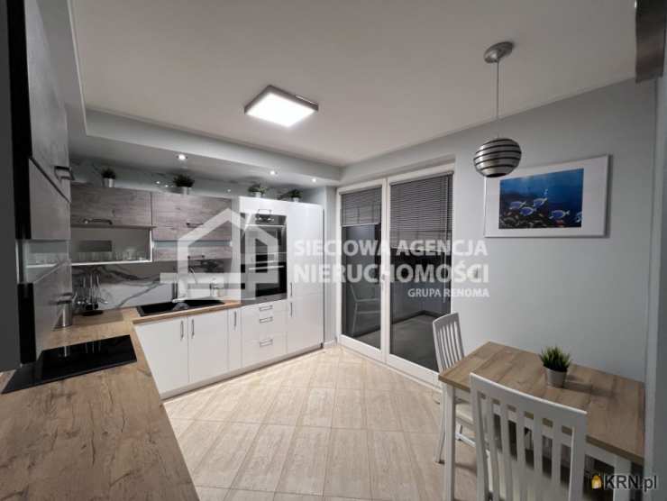 3 pokojowe, Gdynia, Orłowo, ul. Kłajpedzka, Mieszkanie  do wynajęcia