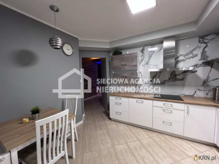 3 pokojowe, Mieszkanie  do wynajęcia, Gdynia, Orłowo, ul. Kłajpedzka