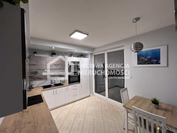 Sieciowa Agencja Nieruchomości Grupa Renoma, Mieszkanie  do wynajęcia, Gdynia, Orłowo, ul. Kłajpedzka