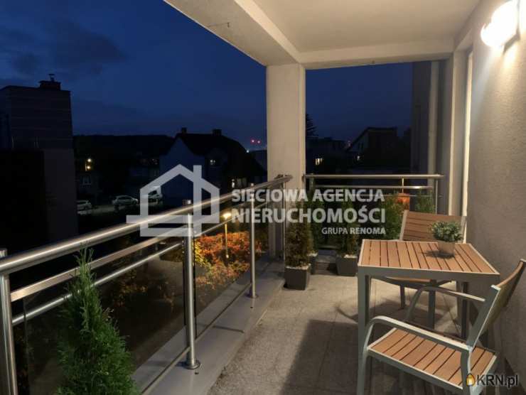 3 pokojowe, Gdynia, Orłowo, ul. Kłajpedzka, Mieszkanie  do wynajęcia