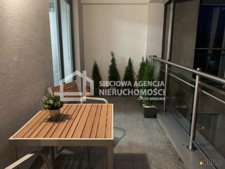 3 pokojowe, Mieszkanie  do wynajęcia, Gdynia, Orłowo, ul. Kłajpedzka