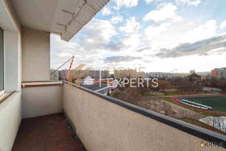 Gdańsk, Zaspa-Młyniec, ul. Startowa, Mieszkanie  na sprzedaż, 4 pokojowe