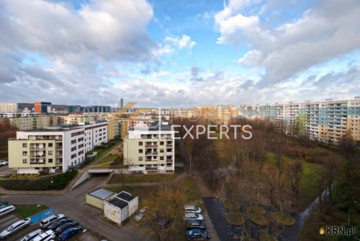 4 pokojowe, Gdańsk, Zaspa-Młyniec, ul. Startowa, Mieszkanie  na sprzedaż