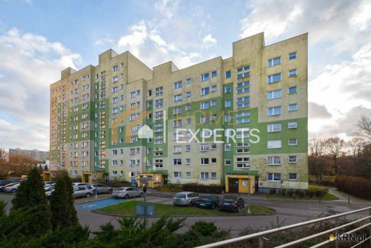 4 pokojowe, Mieszkanie  na sprzedaż, Gdańsk, Zaspa-Młyniec, ul. Startowa