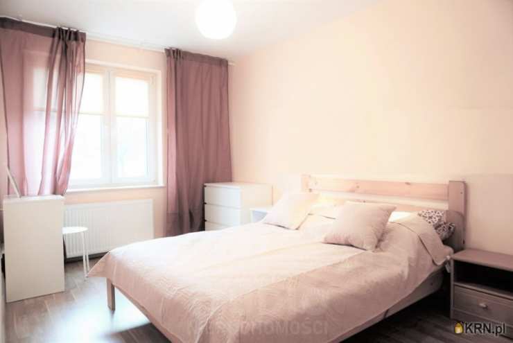 STUDIO NIERUCHOMOŚCI, Mieszkanie  do wynajęcia, Kraków, Bieżanów-Prokocim, ul. 