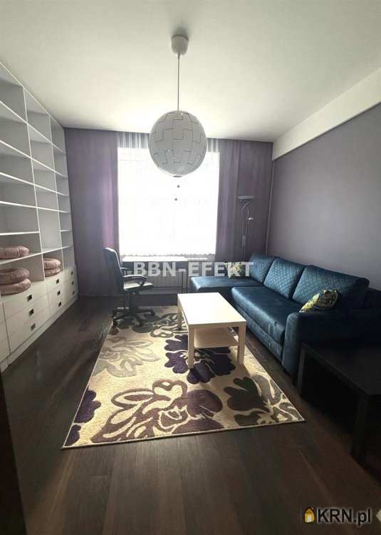 Bielskie Biuro Nieruchomości EFEKT- Krzysztof Filipek , Mieszkanie  do wynajęcia, Bielsko-Biała, Górne Przedmieście, ul. 