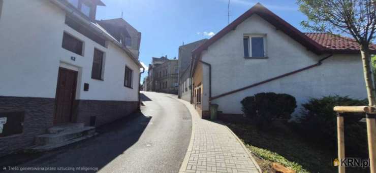 Cieszyn, ul. , Mieszkanie  na sprzedaż, 2 pokojowe