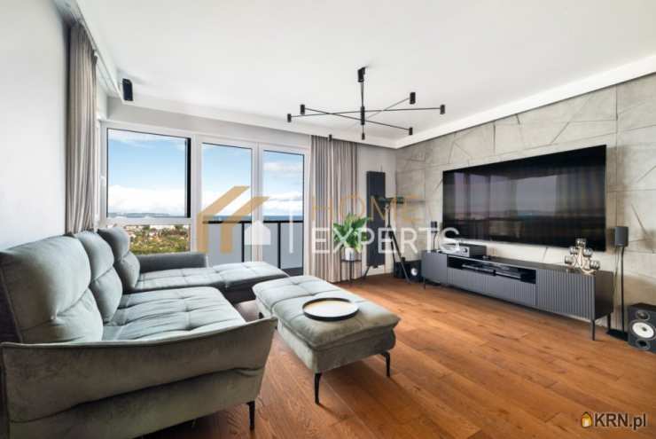 Mieszkanie  na sprzedaż, 3 pokojowe, Gdańsk, Letnica, ul. Sucha