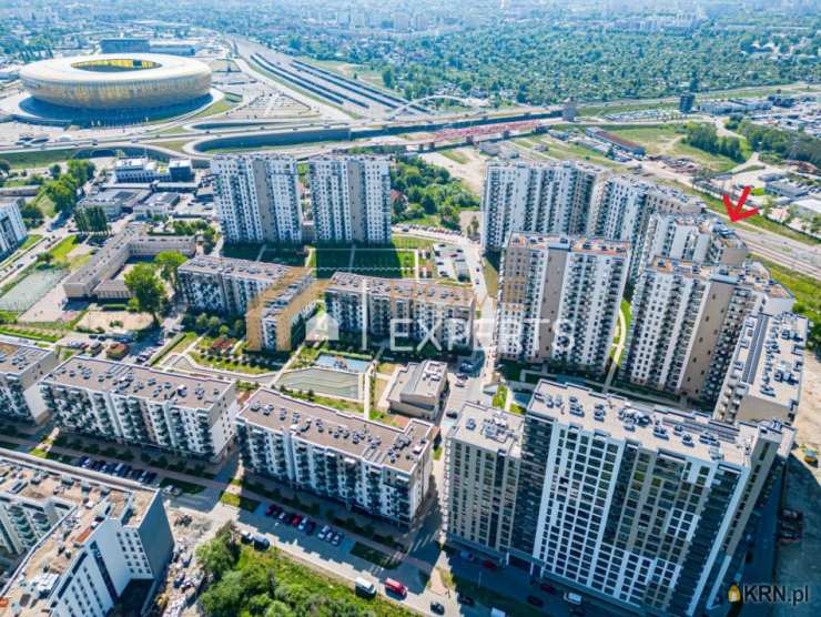 Gdańsk, Letnica, ul. Sucha, 3 pokojowe, Mieszkanie  na sprzedaż