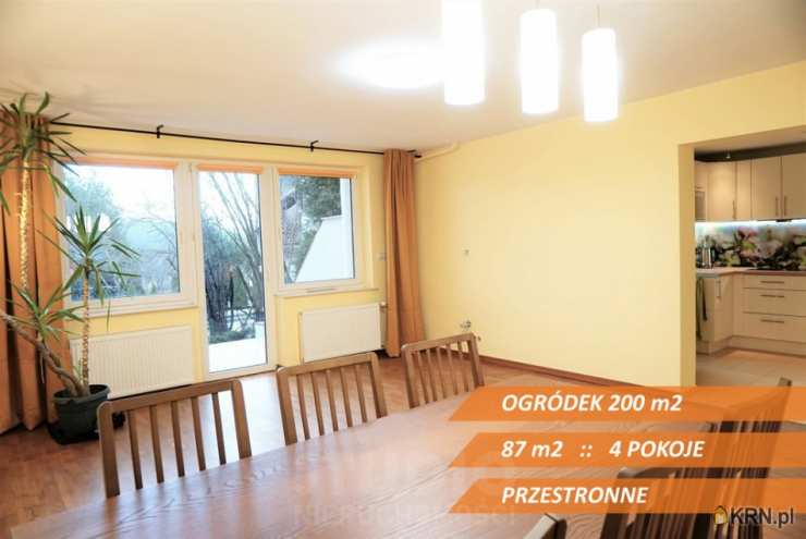 Mieszkanie  na sprzedaż, Kraków, Bieżanów-Prokocim, ul. , 4 pokojowe