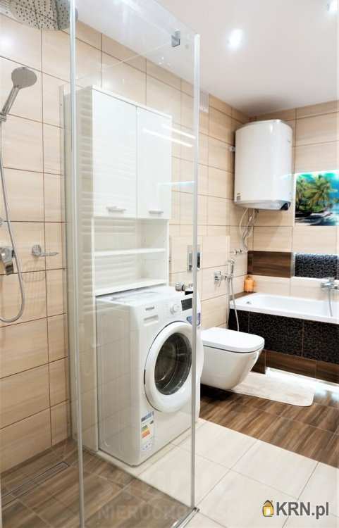 STUDIO NIERUCHOMOŚCI, Mieszkanie  na sprzedaż, Kraków, Bieżanów-Prokocim, ul. 