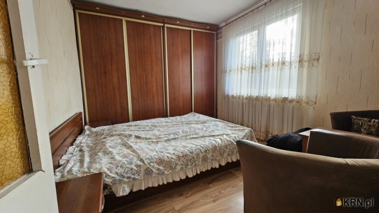4 pokojowe, Mieszkanie  na sprzedaż, Małdyty, ul. ul. Szkolna
