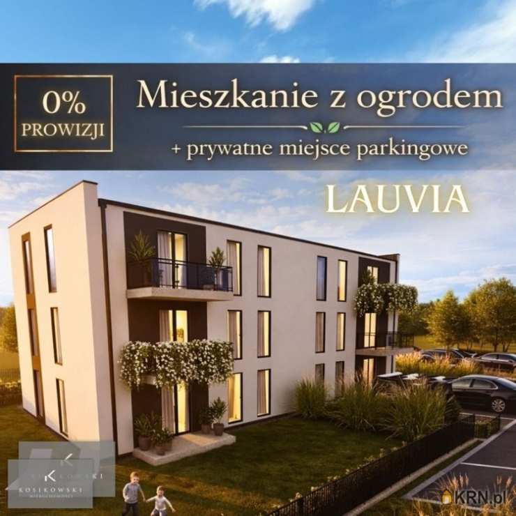 Mieszkanie  na sprzedaż, Namysłów, ul. , 4 pokojowe