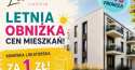 Mieszkanie na sprzedaż, Namysłów, ul. B. Leśmiana