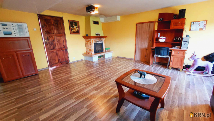 Mieszkanie  na sprzedaż, Ogrodniki, ul. , 3 pokojowe