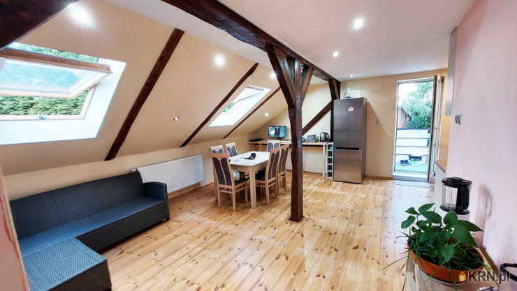 3 pokojowe, Mieszkanie  na sprzedaż, Ogrodniki, ul. 