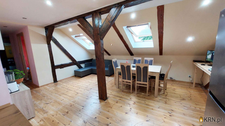 Mieszkanie  na sprzedaż, Ogrodniki, ul. , 3 pokojowe