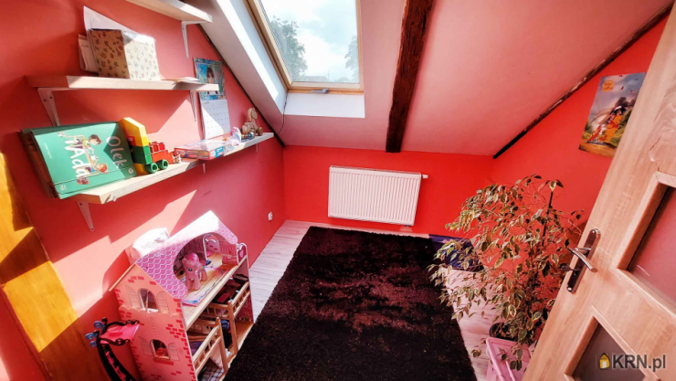 4 pokojowe, Ogrodniki, ul. , Mieszkanie  na sprzedaż