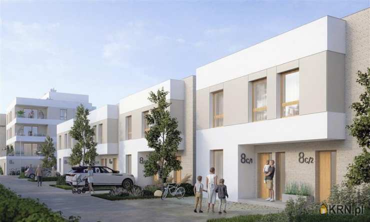 Reda, ul. Obwodowa, Mieszkanie  na sprzedaż, 5 pokojowe