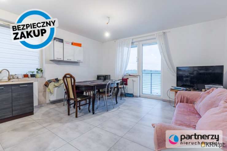 Mieszkanie  na sprzedaż, Rokitki, ul. Tczewska, 5 pokojowe