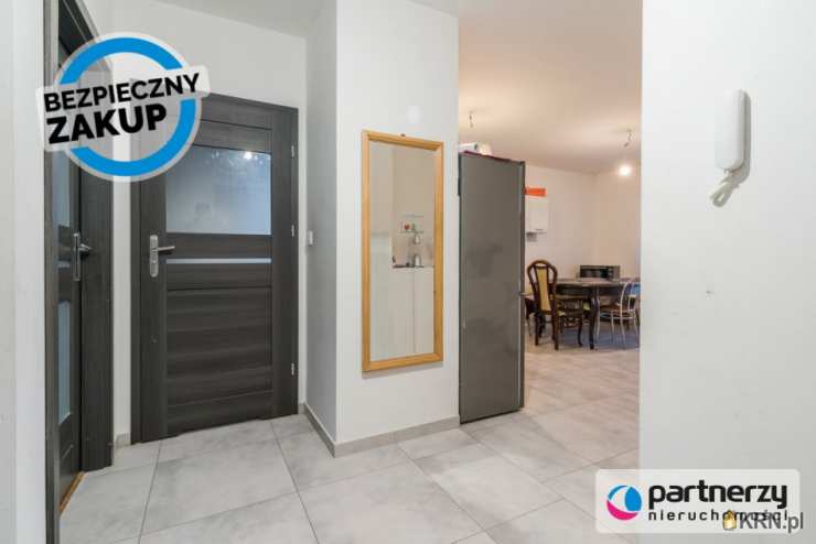 Rokitki, ul. Tczewska, Mieszkanie  na sprzedaż, 5 pokojowe