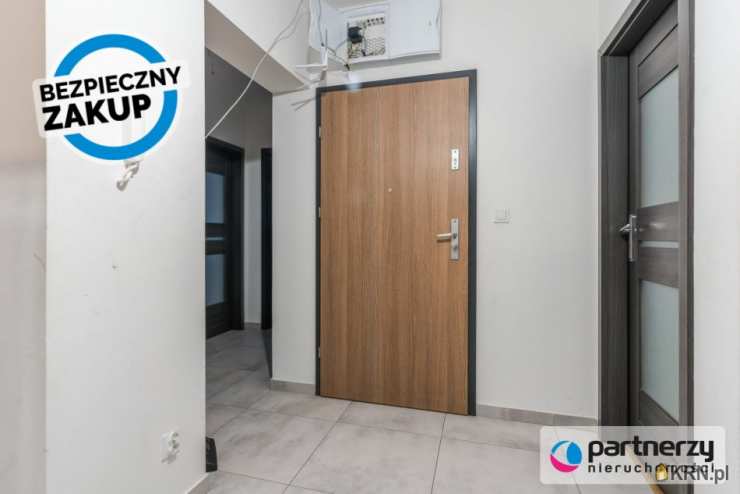 Rokitki, ul. Tczewska, 5 pokojowe, Mieszkanie  na sprzedaż