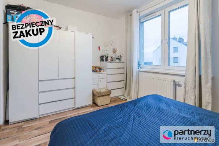 5 pokojowe, Mieszkanie  na sprzedaż, Rokitki, ul. Tczewska