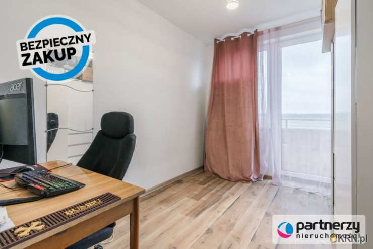 PARTNERZY Nieruchomości sp. z o.o., Mieszkanie  na sprzedaż, Rokitki, ul. Tczewska