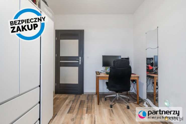 Mieszkanie  na sprzedaż, Rokitki, ul. Tczewska, 5 pokojowe