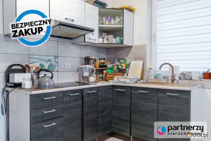 Mieszkanie  na sprzedaż, 5 pokojowe, Rokitki, ul. Tczewska