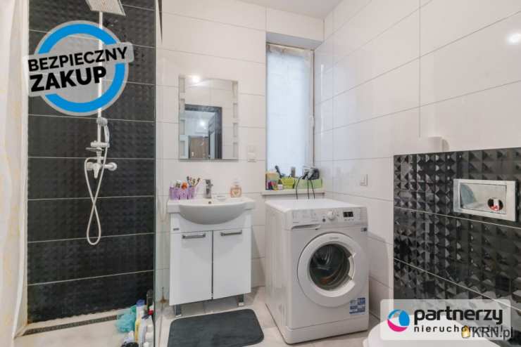 Rokitki, ul. Tczewska, Mieszkanie  na sprzedaż, 5 pokojowe