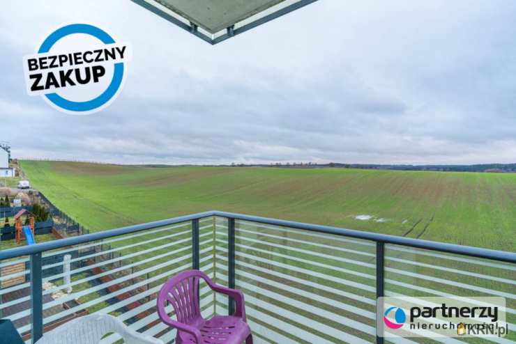 Rokitki, ul. Tczewska, 5 pokojowe, Mieszkanie  na sprzedaż