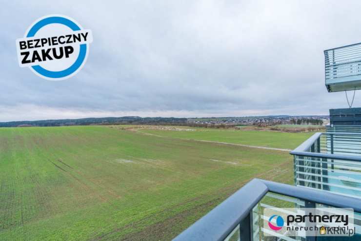 5 pokojowe, Rokitki, ul. Tczewska, Mieszkanie  na sprzedaż