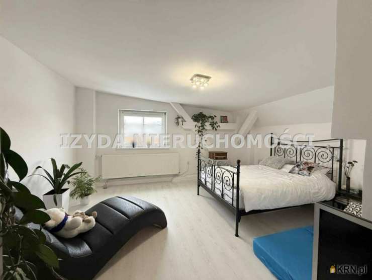 Mieszkanie  na sprzedaż, Strzegom, ul. , 5 pokojowe