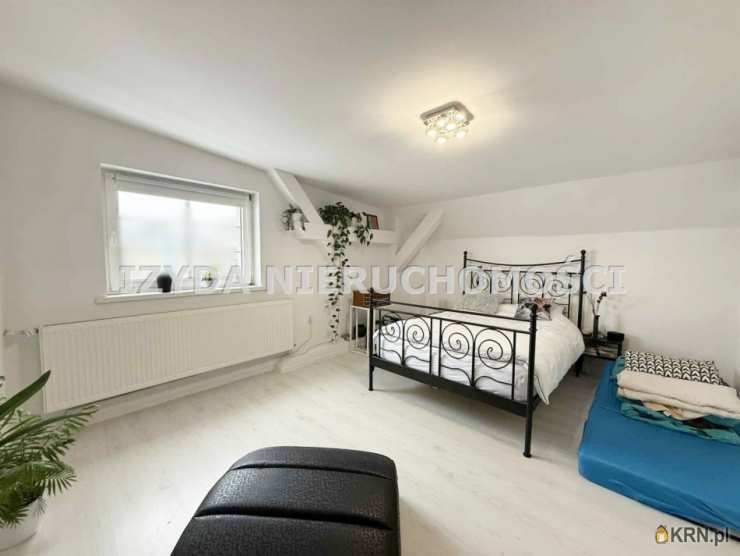 Mieszkanie  na sprzedaż, 5 pokojowe, Strzegom, ul. 