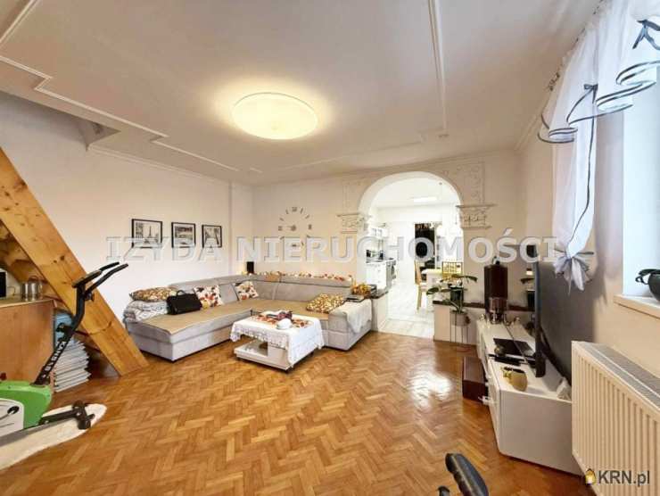 Strzegom, ul. , Mieszkanie  na sprzedaż, 5 pokojowe