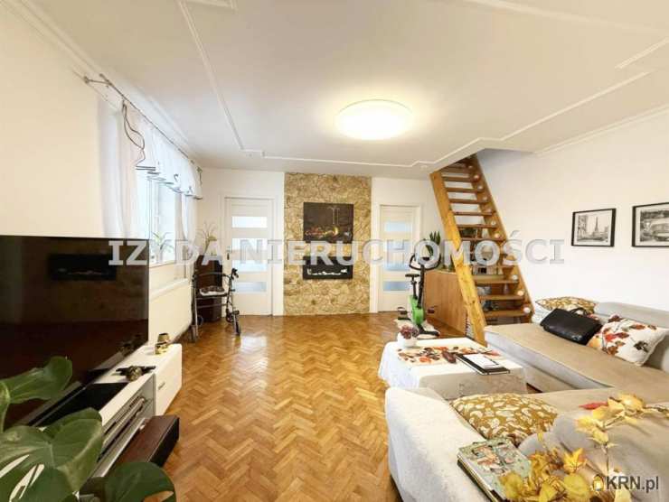 Strzegom, ul. , 5 pokojowe, Mieszkanie  na sprzedaż