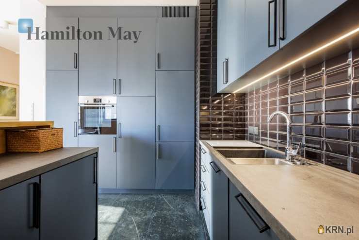 Hamilton May, Mieszkanie  do wynajęcia, Warszawa, ul. 