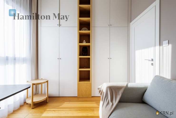 , Mieszkanie  do wynajęcia, Warszawa, ul. 