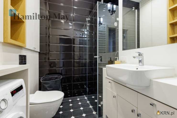 Hamilton May, Mieszkanie  do wynajęcia, Warszawa, ul. 