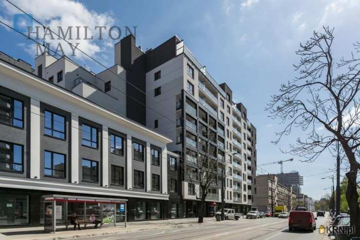 , Mieszkanie  do wynajęcia, Warszawa, ul. 