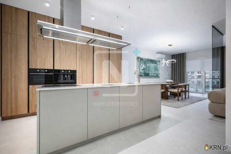 Mieszkanie  na sprzedaż, Warszawa, Mokotów, ul. Wołoska, 3 pokojowe