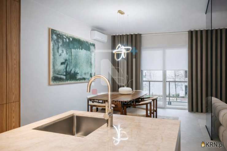 Warszawa, Mokotów, ul. Wołoska, Mieszkanie  na sprzedaż, 3 pokojowe