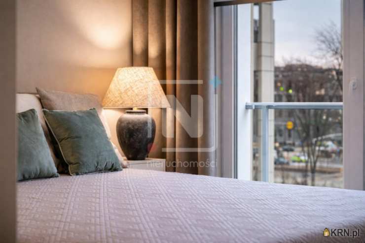 Nieruchomości Plus Piotr Kasprzak Paulina Pacelt Spółka Cywilna, Mieszkanie  na sprzedaż, Warszawa, Mokotów, ul. Wołoska