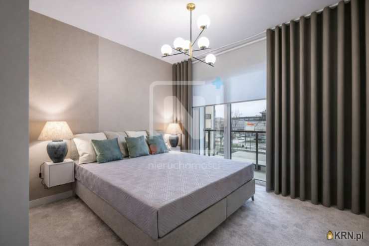 Mieszkanie  na sprzedaż, Warszawa, Mokotów, ul. Wołoska, 3 pokojowe