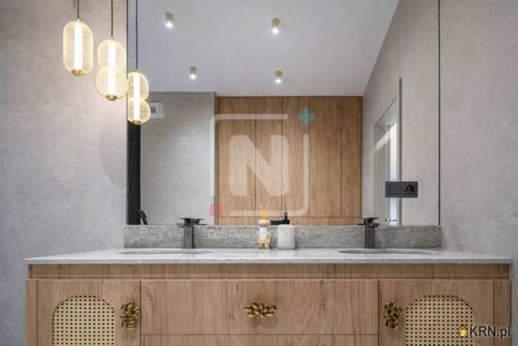 Warszawa, Mokotów, ul. Wołoska, Mieszkanie  na sprzedaż, 3 pokojowe