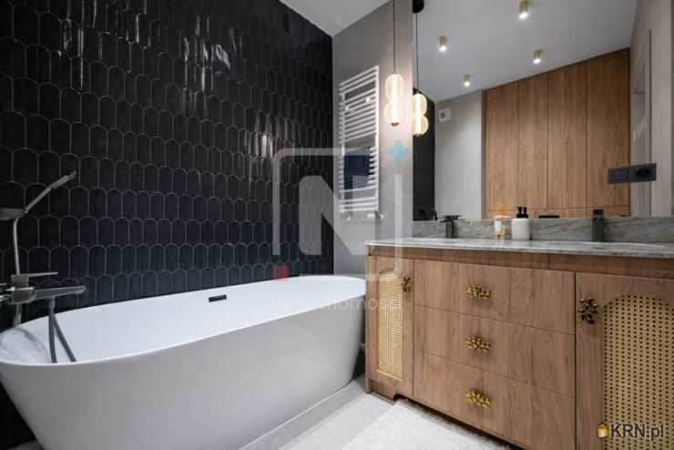 Warszawa, Mokotów, ul. Wołoska, 3 pokojowe, Mieszkanie  na sprzedaż