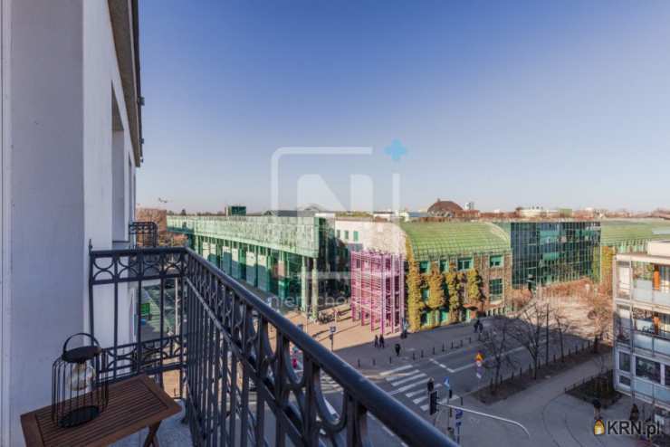 Mieszkanie  na sprzedaż, Warszawa, Śródmieście/Powiśle, ul. Dobra, 3 pokojowe