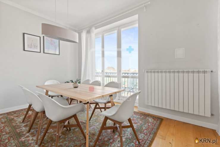 Warszawa, Śródmieście/Powiśle, ul. Dobra, Mieszkanie  na sprzedaż, 3 pokojowe