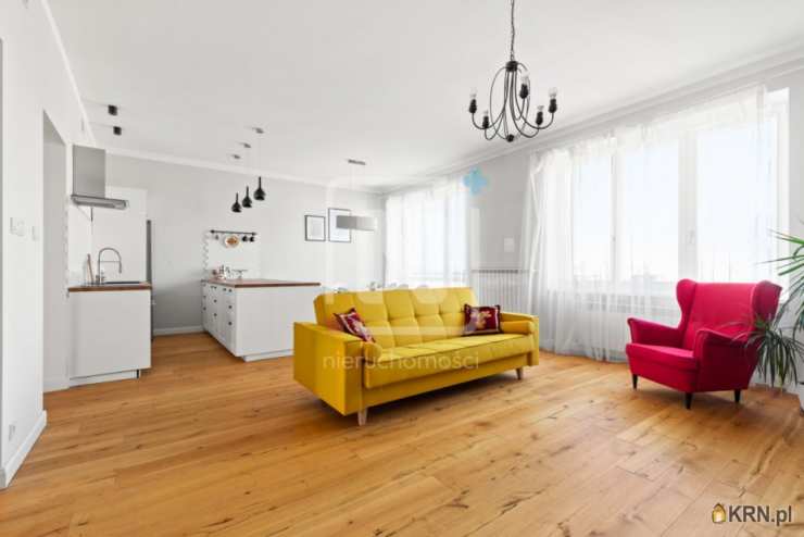 3 pokojowe, Warszawa, Śródmieście/Powiśle, ul. Dobra, Mieszkanie  na sprzedaż